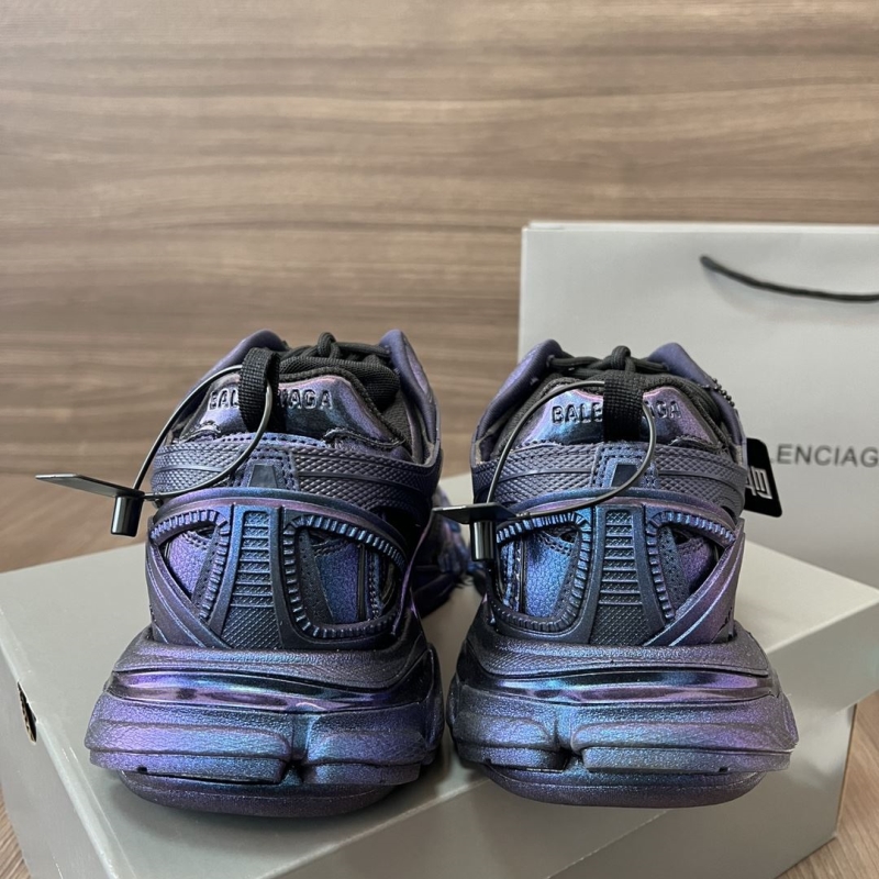 Balenciaga Track Shoes